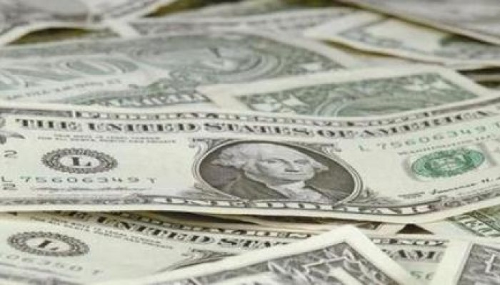 سعر الدولار في السوق السوداء اليوم الأحد