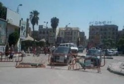 عاجل: مدرعات وكمائن تحاصر الفيوم وتقطع الصحراوي