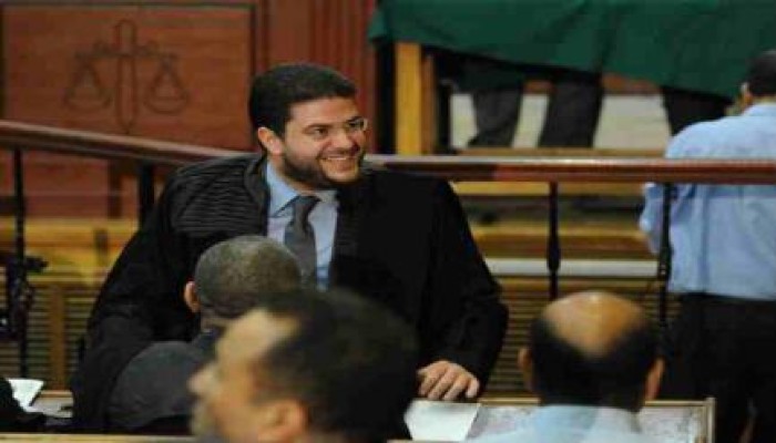بالفيديو.. أسامة مرسي: حياة الرئيس عقبة أمام الانقلاب لذلك يحاول اغتياله