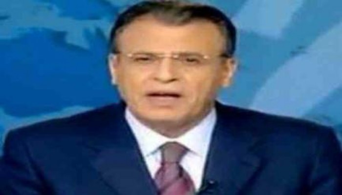 "جمال ريان" يوجه رسالة إلى عقلاء مصر قبل فوات الأوان