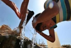 الأرصاد: استمرار ارتفاع درجات الحرارة حتى منتصف أغسطس