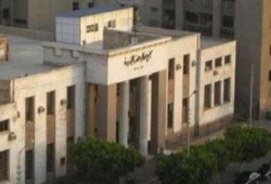 إصابة 3 بينهم ضابط في انفجار بمحيط محكمة مصر الجديدة