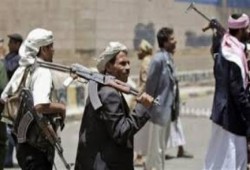الحوثيون يعتقلون قيادات بحزب "الإصلاح اليمني" بينهم نساء