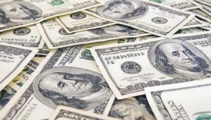 سعر الدولار في السوق الرسمى و السوداء اليوم الاثنين