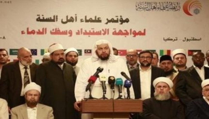 "علماء أهل السنة" تحذّر من تنفيذ أحكام الإعدام في مصر