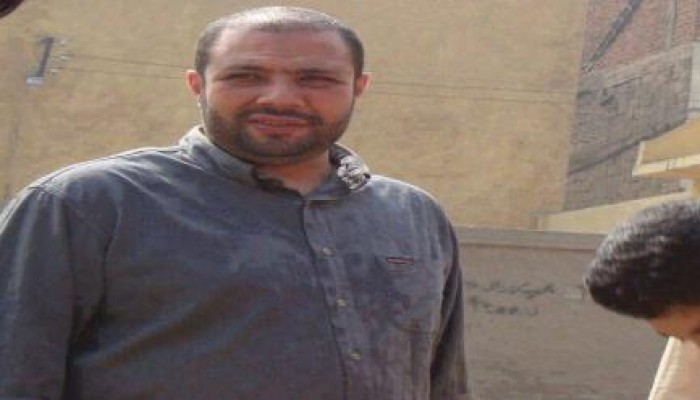 أيمن أبو قمصان": قصة مواطن بـ ‫‏الدقهلية‬ ينتظر رد المفتي على إعدامه في سبتمبر