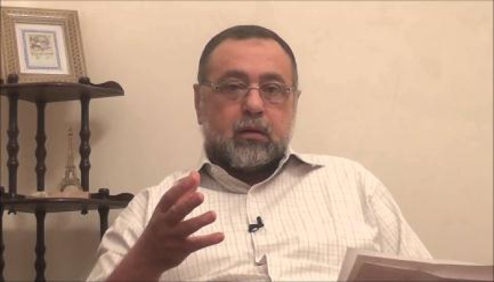 نقل مجدي حسين لمستشفى ليمان طرة بعد تدهور حالته الصحية