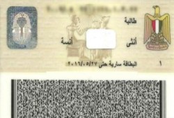 علمنة مصر: الانقلاب يحذف خانة الديانة من بطاقة الرقم القومى