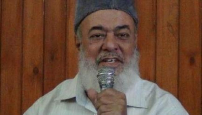 عقب استشهاد دربالة.. أسامة حافظ رئيسا لـ"شورى الجماعة الإسلامية"