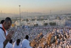 معهد الفلك: الأحد المقبل غرة ذو القعدة.. وقفة عرفات 22 سبتمبر القادم