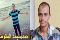 ميلشيات اللإنقلاب بدمياط تواصل خطف الشباب وإخفاؤهم قسريا