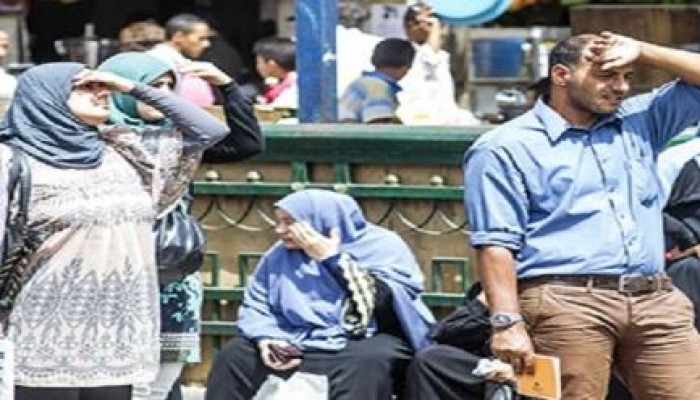 وفاة وإصابة 29 شخصا بأسيوط بسبب موجة الحر