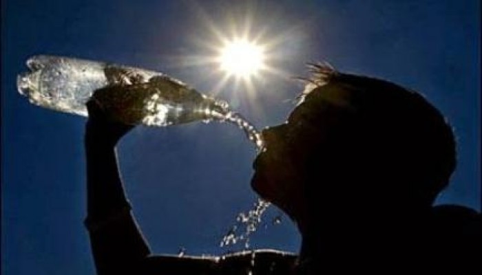 حكومة الانقلاب منحت أجازة بمناسبة "ترعة السيسي" .. ورفضت منحها بسبب الحر