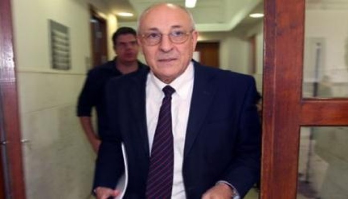 في سرية تامة.. وفد "إسرائيلي" رفيع المستوى يزور القاهرة ويلتقي مسؤولين بالانقلاب