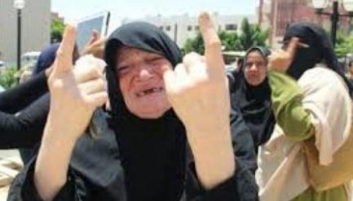 أباتشى الانقلاب يقتل 15 ويصيب 10 من أهالي رفح