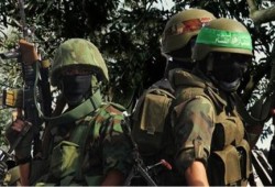 حماس: نمتلك جيشا حقيقيا سيحرر كامل فلسطين