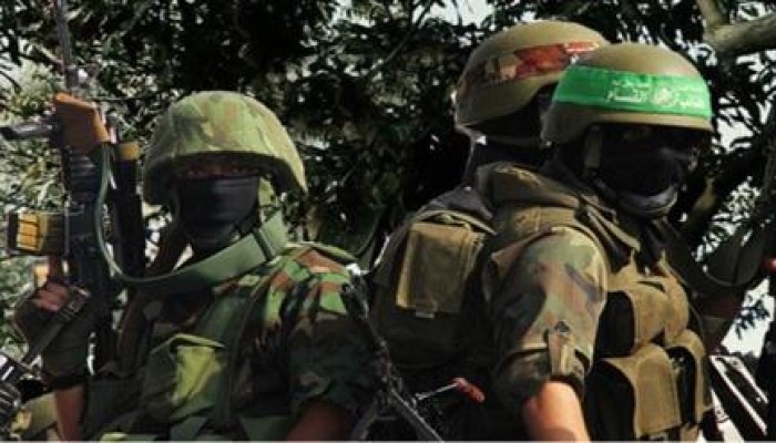حماس: نمتلك جيشا حقيقيا سيحرر كامل فلسطين