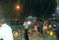 التحالف ضد داعش يقصف مقرات جيش الفتح بشمال سوريا .. وارتقاء 25 شهيد