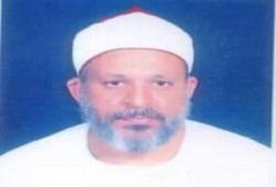 استشهاد الشيخ " رفعت رضوان" داخل سجن أبو زعبل بسبب الإهمال الطبي