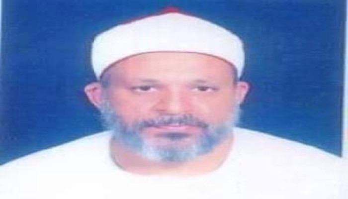 استشهاد الشيخ " رفعت رضوان" داخل سجن أبو زعبل بسبب الإهمال الطبي