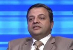 شرابي: السيسي لن يرحمه أحد بعد السقوط