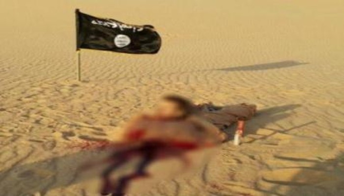 صحف أمريكية: إعدام أول رهينة أجنبي تحول خطير فى مصر