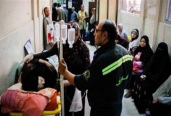 مصادر طبية ترجح انتشار وباء قاتل في مصر