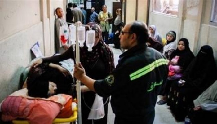 مصادر طبية ترجح انتشار وباء قاتل في مصر