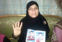 خنساء الإسماعيلية عن فقيديها : "هذه بضاعة الله ردت إليه ونحن على العهد باقون"