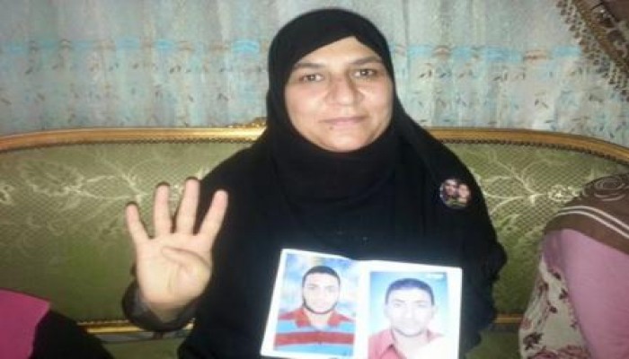 خنساء الإسماعيلية عن فقيديها : "هذه بضاعة الله ردت إليه ونحن على العهد باقون"