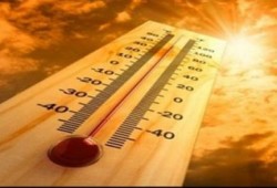 وفاة حالة جديدة بسبب "الحر" بالقليوبية