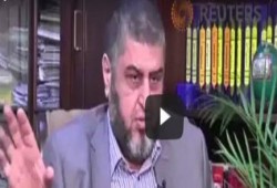 عائشة الشاطر .. معتقلى العقرب يتعرضوا لتصفية جسدية ورغم ذلك هم صامدون