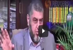 عائشة الشاطر .. معتقلى العقرب يتعرضوا لتصفية جسدية ورغم ذلك هم صامدون
