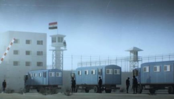 حبس مع إيقاف التنفيذ .. عقوبة قضاء السيسي لقاتلي شهداء سيارة الترحيلات