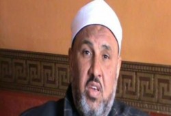 وكيل الأوقاف الانقلابى: الخروج على السيسي خروج على ثوابت الإسلام