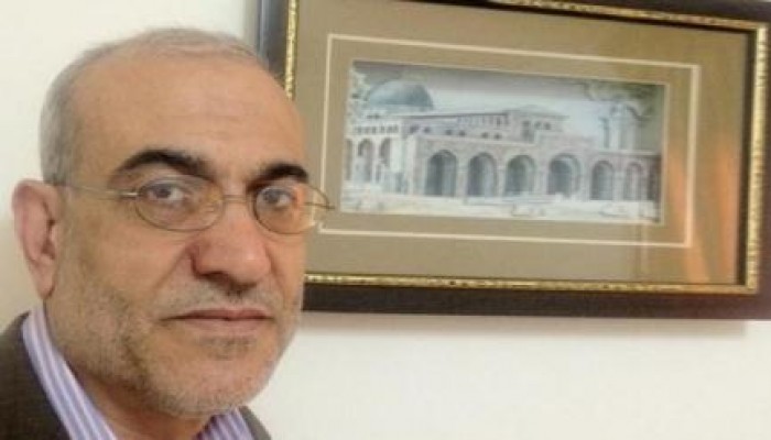 ياسر الزعاترة: "رابعة" مذبحة لثورة تواطأ على سحقها العرب والعجم