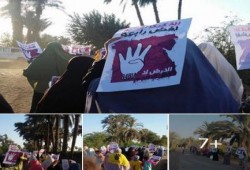 صور وفيديو- 11 فعالية ثورية ببني سويف حتى عصر جمعة "مذبحة رابعة"