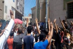 أكثر من 70 فعالية بالدقهلية‬ تطالب بالقصاص في ذكرى المذبحة