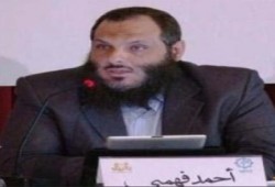 أحمد فهمي: الحراك الثوري ليس وسيلة لإسقاط الانقلاب.. بل للتعجيل بسقوطه