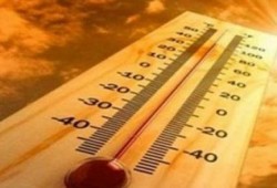 الطقس شديد الحرارة نهارًا على أغلب الأنحاء.. والقاهرة تسجل 37 درجة