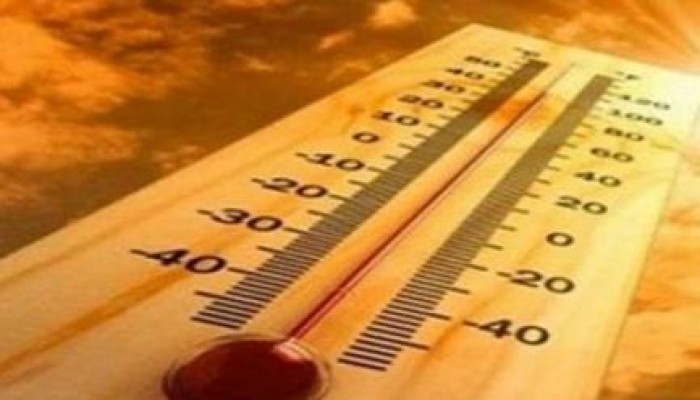 الطقس شديد الحرارة نهارًا على أغلب الأنحاء.. والقاهرة تسجل 37 درجة