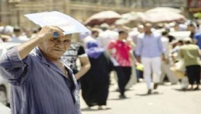 92 قتيل .. الحر يحصد أرواح المصريين