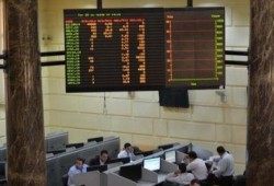 البورصة تفقد 10 مليارات جنيه خلال أسبوع وسط تراجع قيم التداولات