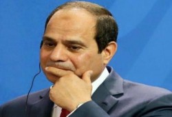 الصحافة الإنجليزية : السيسي أجّل زيارته للندن خشية الاعتقال !
