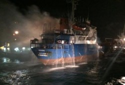 شؤم الانقلاب: إندلاع 4 حرائق بمحافظة ‫السويس‬ خلال أقل من 48 ساعة