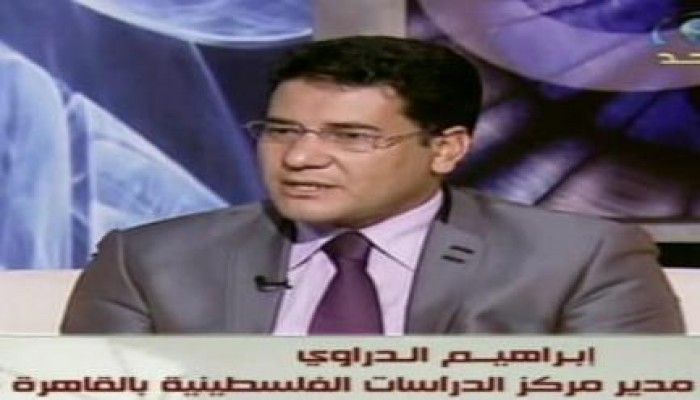 في الذكرى الثانية لاعتقاله.. أسرة الدراوي تنظم وقفة بمقر النقابة غدا