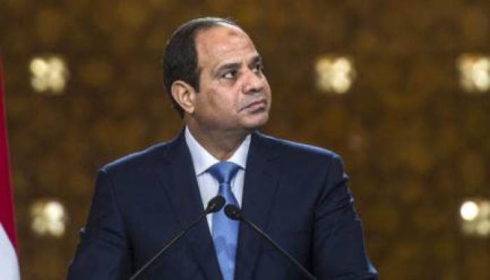 أخوال السيسي الصهاينة يتنبأون بانهيار الانقلاب وانتصار الثورة عليه