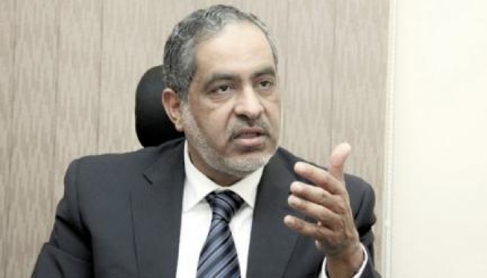 أبو العلا ماضى يستقبل رئيس شورى الجماعة الإسلامية