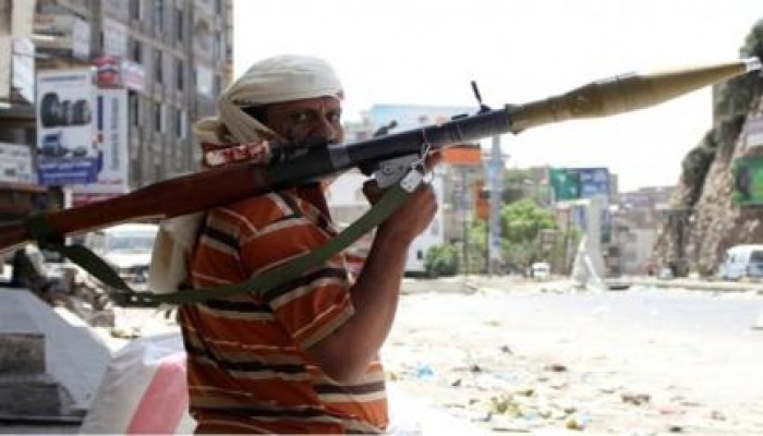 المقاومة تتقدم باليمن رغم رفض الإمارات تقديم الدعم للإصلاح