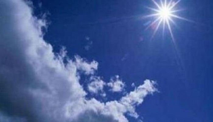 الأرصاد: استمرار الموجة الحارة لنهاية الأسبوع وانكسار حدتها الثلاثاء